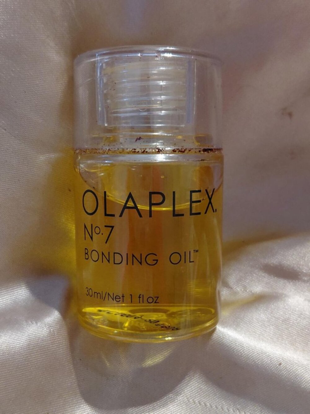 Olaplex No. 7 Bonding Oil 1 fl oz
